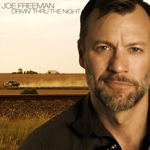 Drivin' Thru the Night