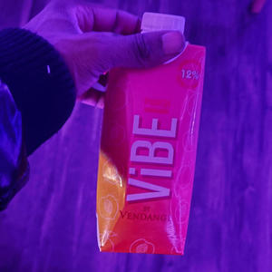 Better Ways (WideBody) (Explicit)