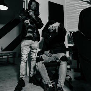 Keep Going (feat. BabyRisk) (Explicit)