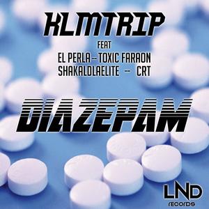 Diazepam (feat. El Perla, Toxic Faraon, CRT & ShakalDlaElite) (Explicit)