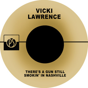 There's a Gun Still Smokin' in Nashville