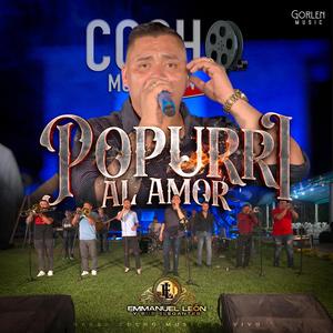 Popurri Al Amor (feat. COCHO Music En Vivo) (En vivo)