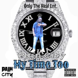 My Time Too (Explicit)