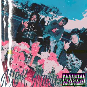 Mbk Mu$ic (Explicit)