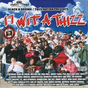 No Seat Belts (Explicit)