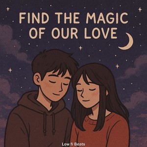 Find a Place in My Thoughts