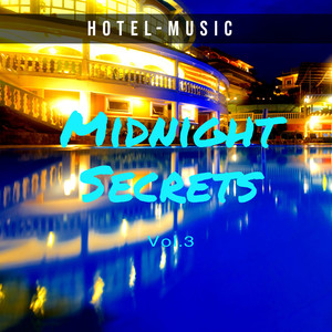 Midnight Secrets, Vol. 3