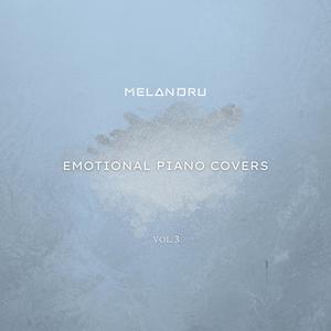 People (Emotional Piano Cover)