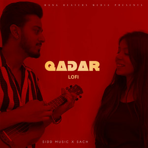 Qadar (Lofi)