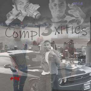 COMPL3XITIES DELUXE (Explicit)