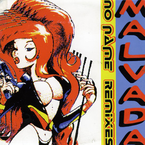 Malvada (Latin Percussion Mix)