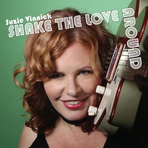 Shake the Love Around