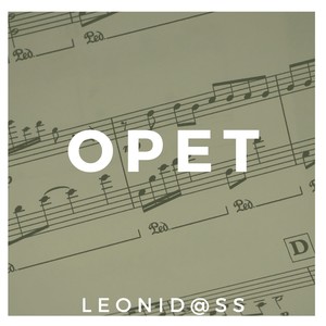 OPET (INSTRUMENTAL)