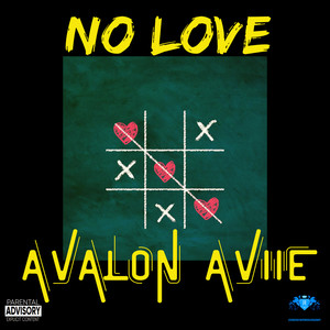 No Love (Explicit)