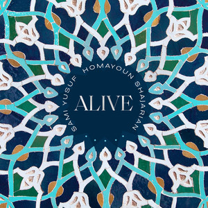 Alive