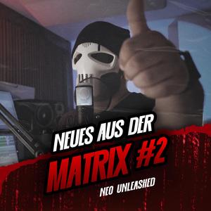 Neues aus der Matrix #2 (feat. zRy) (Explicit)