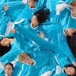 Dance Champions (Extended Cut)