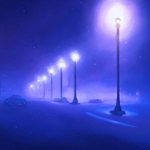 lost (slowed + reverb)