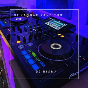 DJ Kandak Rang Tuo