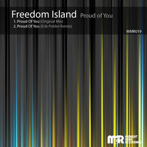 Proud Of You (Original Mix)