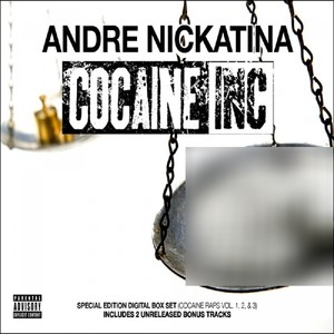 Cadillac (Explicit)