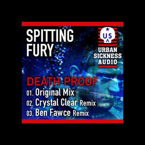 Death Proof (Original Mix)