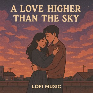 A Love Higher Than the Sky