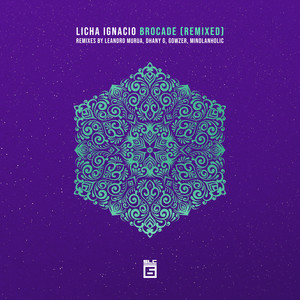 Brocade (Dhany G Remix)
