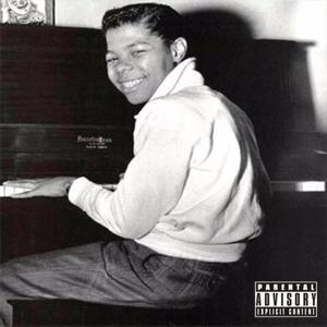 Frankie Lymon (Explicit)