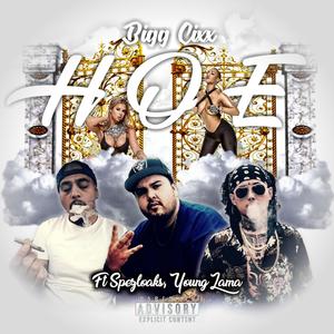 H.O.E (Heaven on Earth) [feat. young lama & Spezloaks] (Explicit)