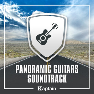 Panoramic Guitars Soundtrack