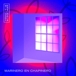Marinero en Chapinero