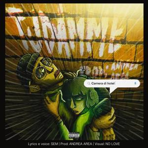 Tudamme (feat. Andrea Area) (Explicit)