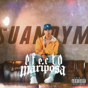 SuandyM - Efecto Mariposa (Explicit)