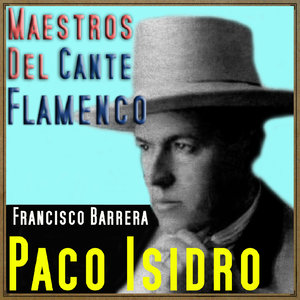 Sevillanas Rocieras (Sevillanas)