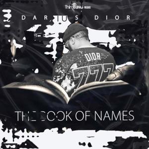 The Book Of Names