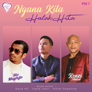 Ngana Kita Halak Hita Vol.1