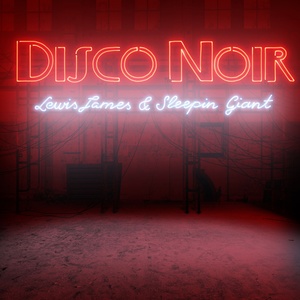 Disco noir