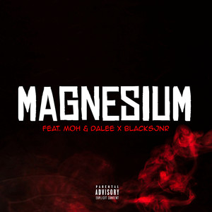 Magnesium (Explicit)