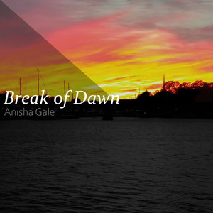 Break Of Dawn