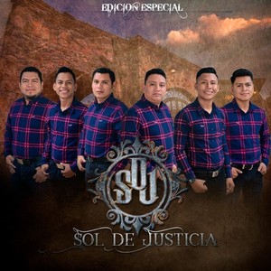 Sol de Justicia (Edición Especial)