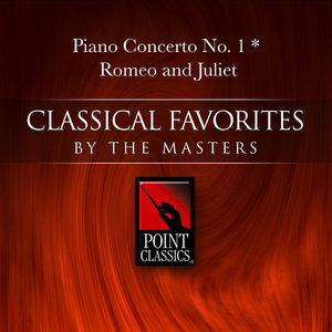 Piano Concerto No. 1 Romeo And Juliet