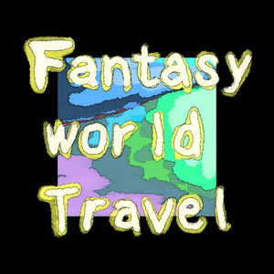 Fantasy world Travel