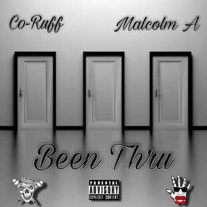 Been Thru (feat. Co Ruff) [Explicit]