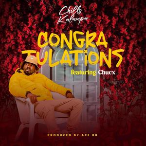 Congratulations (feat. Chucx) [Explicit]