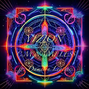 VIZION (feat. Dameion Leathers & tlibs) (Radio Edit)