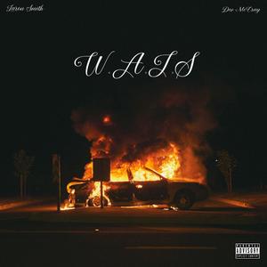 W.A.T.S (feat. Dev McCray) [Explicit]