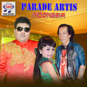 Parade Artis Indonesia