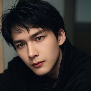 谭日鑫 - 复活的灵魂 (伴奏)