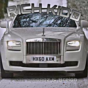 Rich Kidd (feat. Breion)